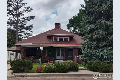 317 12th St, Burlington, CO 80807 - Photo 1