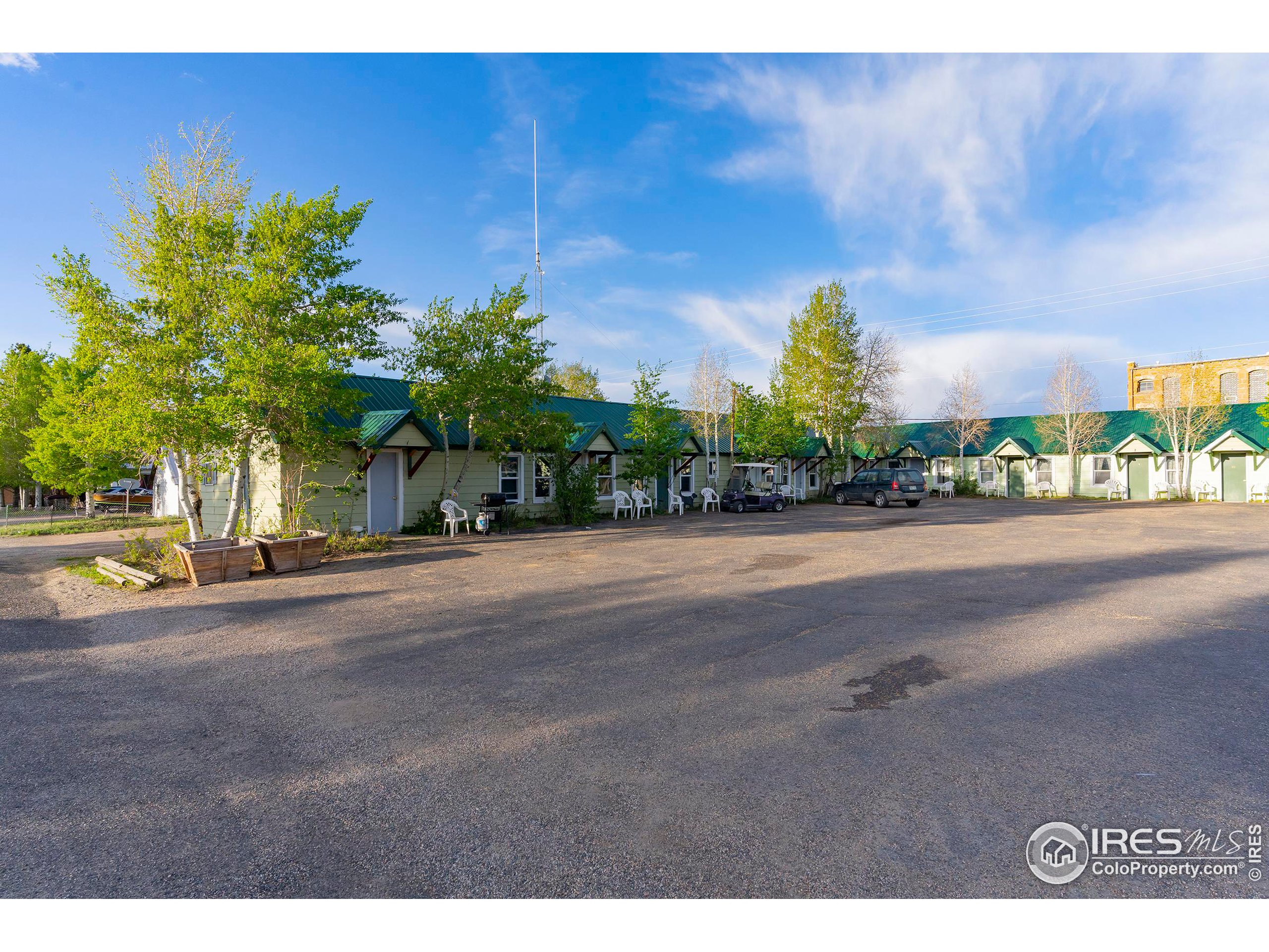 441 LaFever St, Walden, CO 80480 MLS 990260 Coldwell Banker