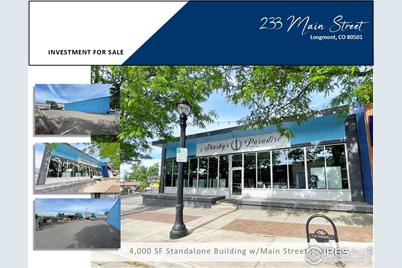 233 Main St, Longmont, CO 80501 - Photo 1