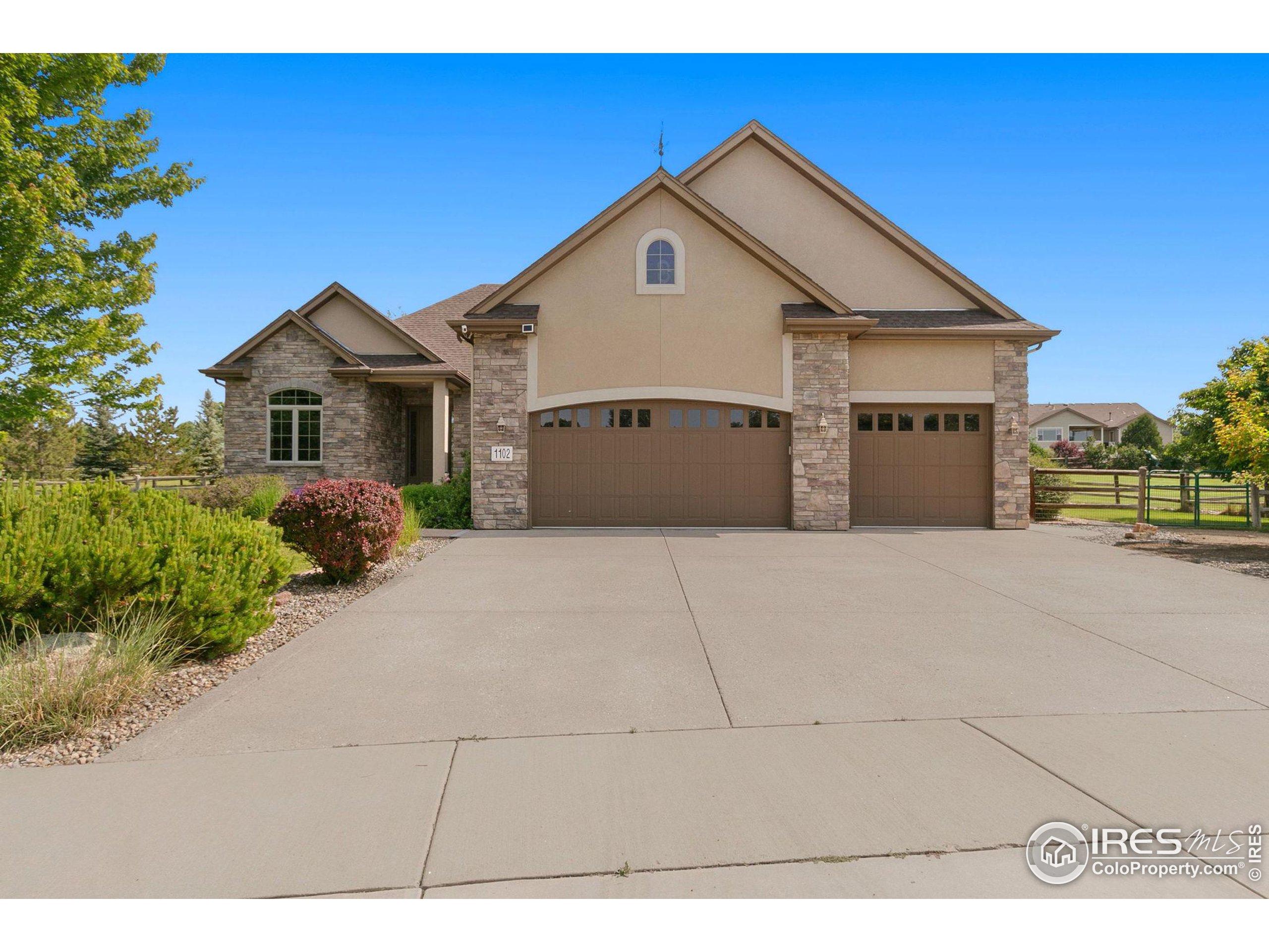 1102 Bateleur Ln, Fort Collins, CO 80524 MLS 990479 Coldwell Banker