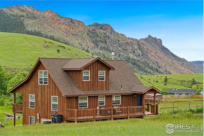 719 Red Tail Trl, Livermore, CO 80536 - Photo 1