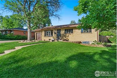 3274 S Newton St, Denver, CO 80236 - Photo 1