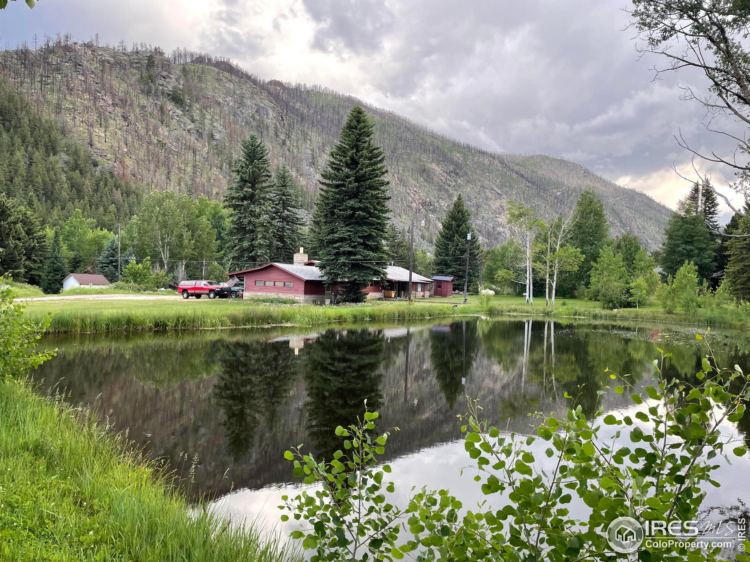 105 Riverside Dr, Bellvue, CO 80512 MLS 991268 Coldwell Banker