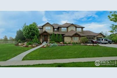 3435 Rocky Stream Dr, Fort Collins, CO 80528 - Photo 1
