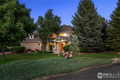 8724 Skyland Dr, Niwot, CO 80503 - Photo 1