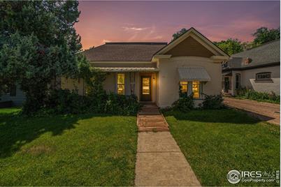 120 Elm Ave, Eaton, CO 80615 - Photo 1