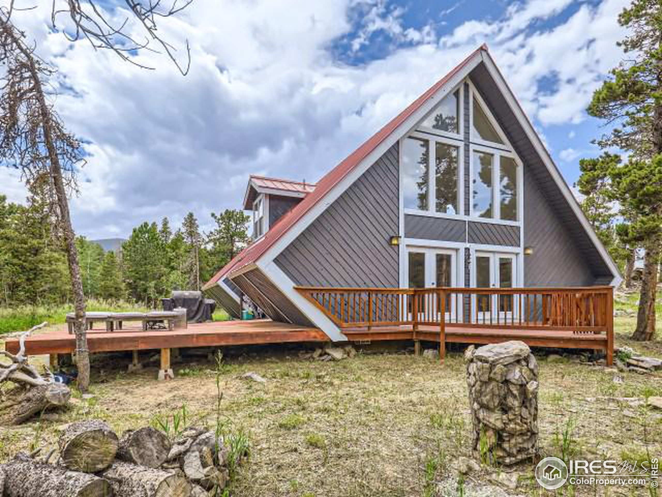 964 Lodge Pole Dr, Black Hawk, CO 80422 MLS 992515 Coldwell Banker