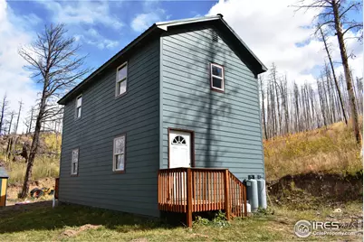 500 Powder Horn Trl, Bellvue, CO 80512 - Photo 1