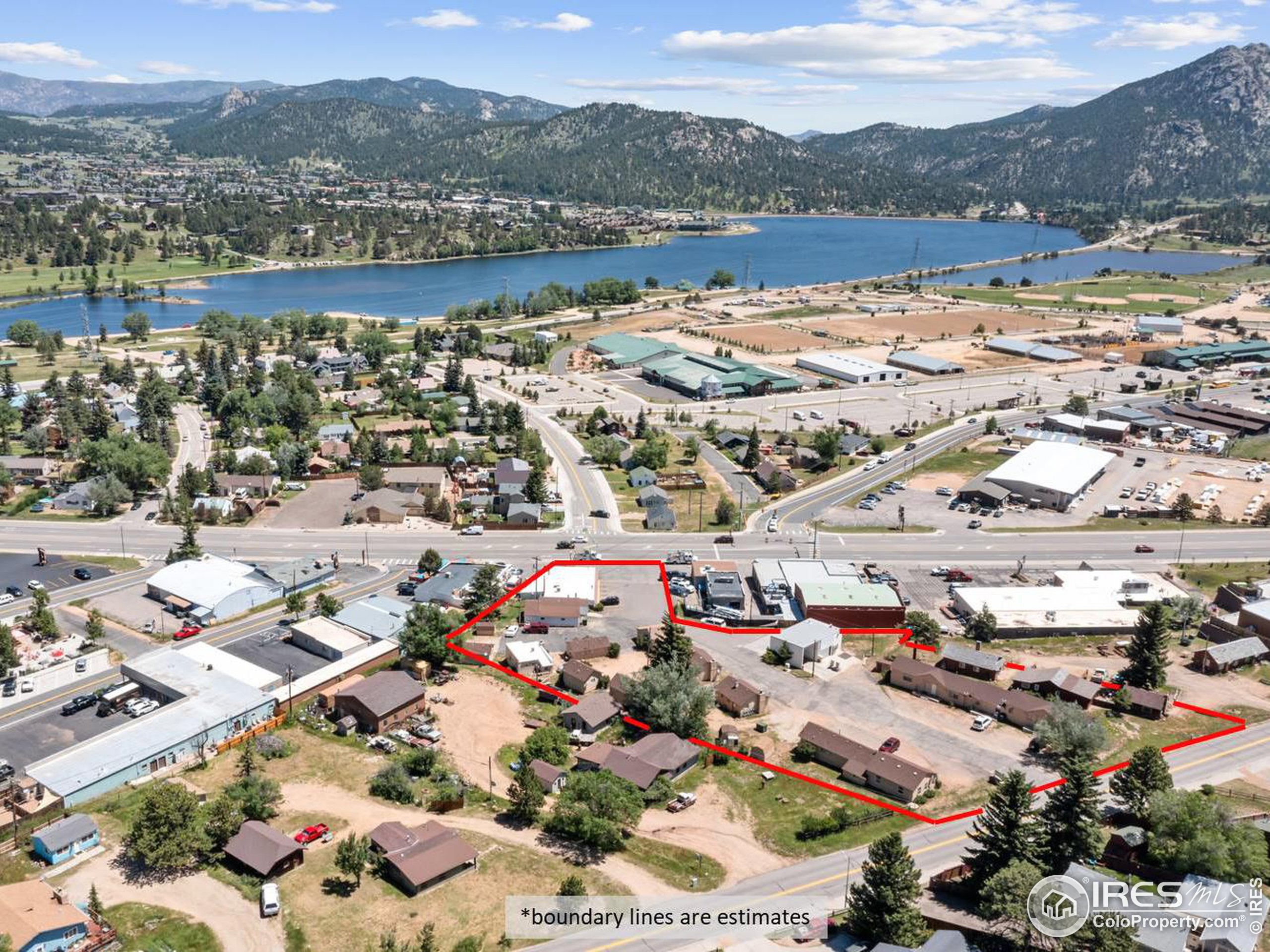 381 S St Vrain Ave, Estes Park, CO 80517 MLS 992639 Coldwell Banker