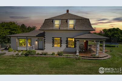 15975 County Road 86, Pierce, CO 80650 - Photo 1