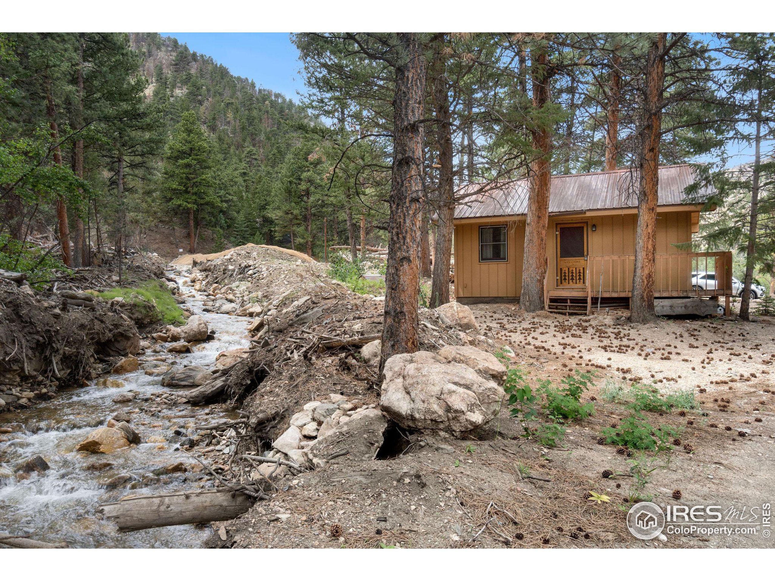 70 Black Hollow Rd, Bellvue, CO 80512 MLS 993390 Coldwell Banker