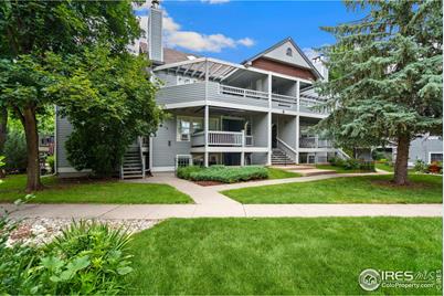 1601 W Swallow Rd #6C, Fort Collins, CO 80526 - Photo 1