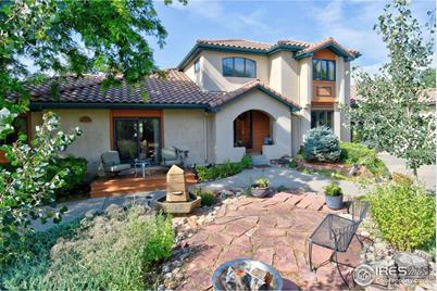 4692 Palmer Ct, Niwot, CO 80503 - Photo 1