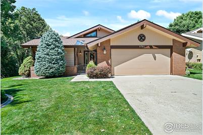 5701 Hummel Ln, Fort Collins, CO 80525 - Photo 1