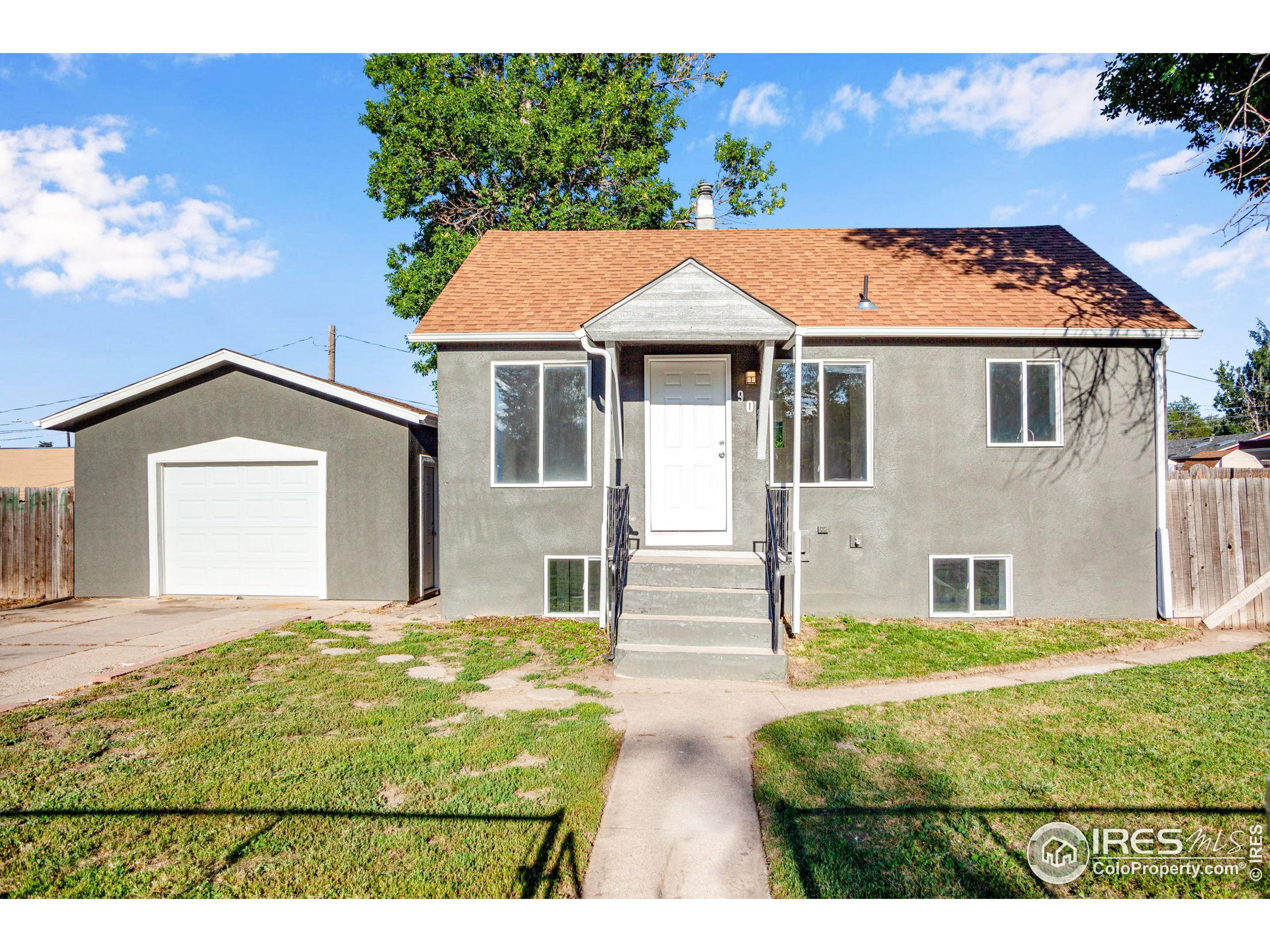 908 20th Ave, Greeley, CO 80631 MLS 994466 Coldwell Banker