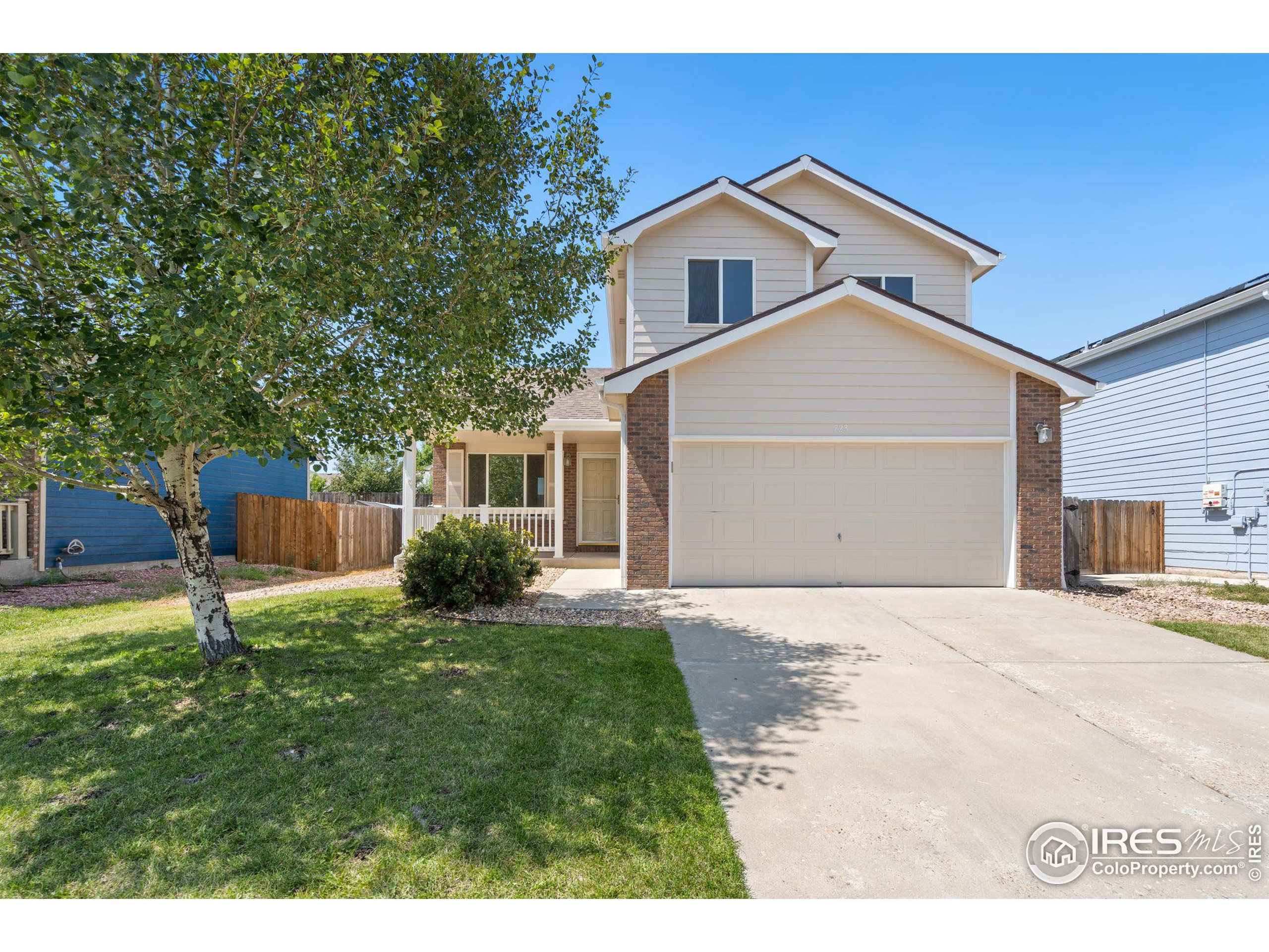 723 S Carriage Dr, Milliken, CO 80543 MLS 994577 Coldwell Banker