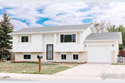 1204 36th St, Evans, CO 80620 - Photo 1