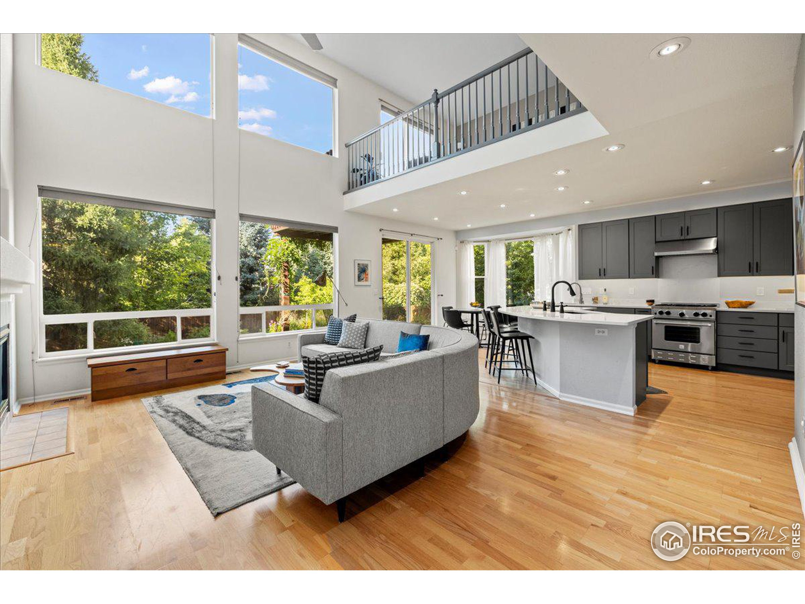 2887 Hughs Dr, Erie, CO 80516 MLS 995314 Coldwell Banker