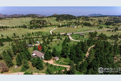 60 Mountain Lion Track Ct, Livermore, CO 80536 - Photo 1