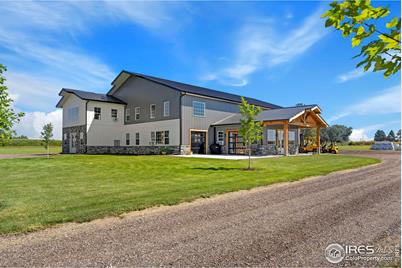 35938 County Road 25, Eaton, CO 80615 - Photo 1