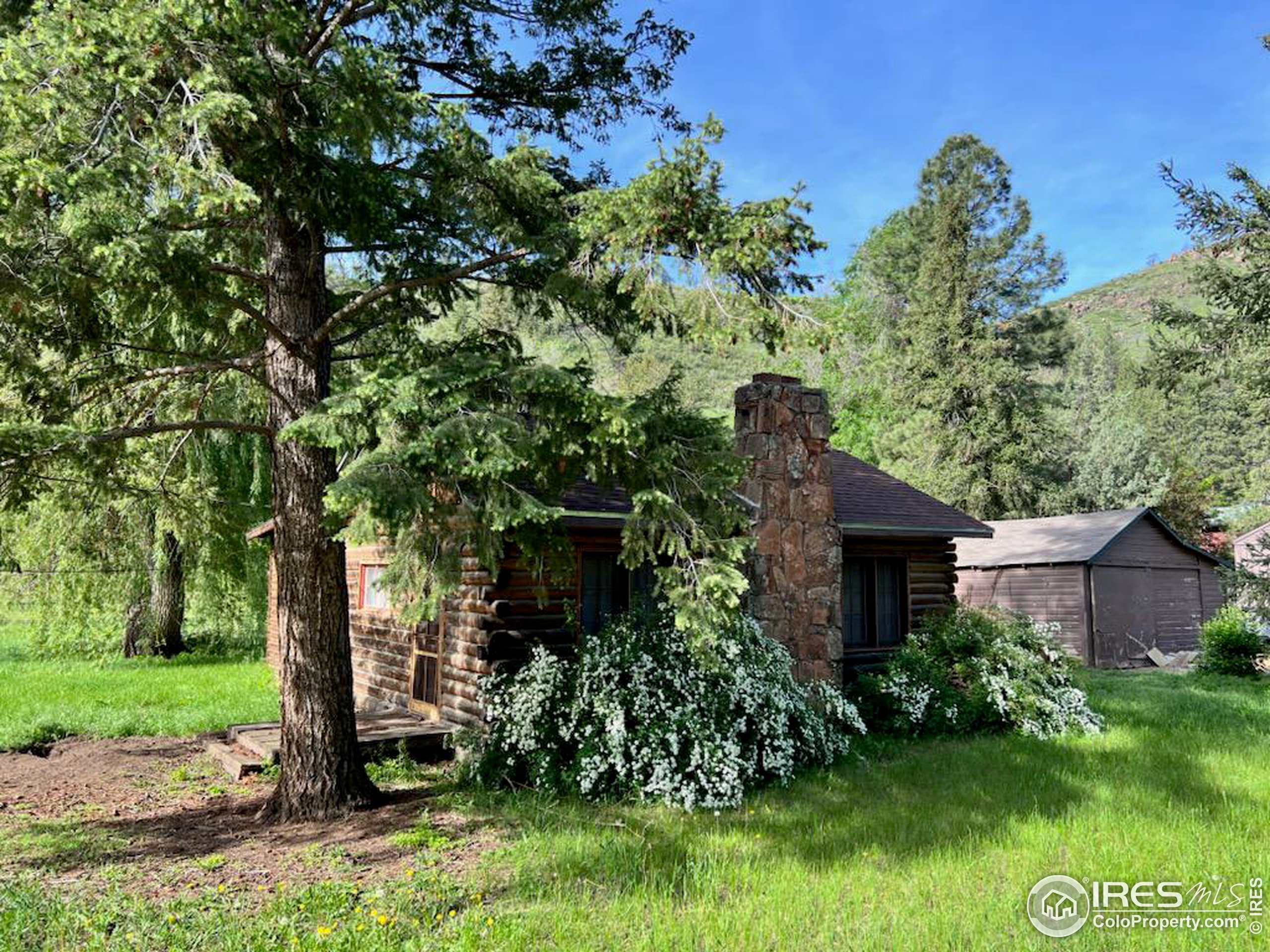 215 Poudre River Rd, Bellvue, CO 80512 MLS 995532 Coldwell Banker