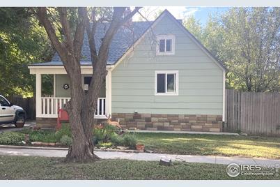 112 Eaton St, Brush, CO 80723 - Photo 1