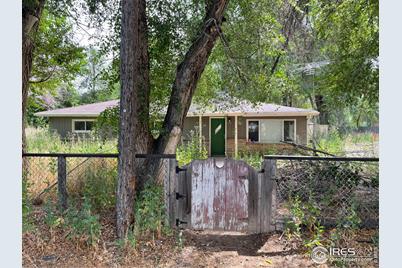 526 N Hollywood St, Fort Collins, CO 80521 - Photo 1
