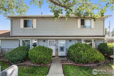 6950 Navajo St #B, Denver, CO 80221 - Photo 1