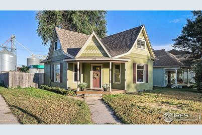 333 Elm Ave, Eaton, CO 80615 - Photo 1