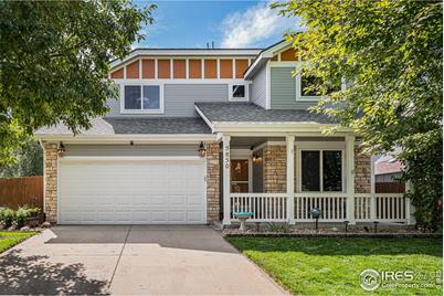 5850 Teal St, Frederick, CO 80504 - Photo 1
