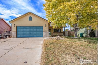 2829 Monterey Bay, Evans, CO 80620 - Photo 1