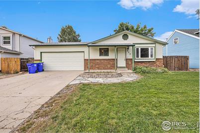830 Douglas Pl, Berthoud, CO 80513 - Photo 1