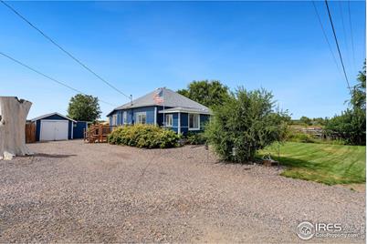 18861 County Road 394, La Salle, CO 80645 - Photo 1