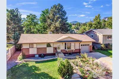 3610 Emerson Ave, Boulder, CO 80305 - Photo 1