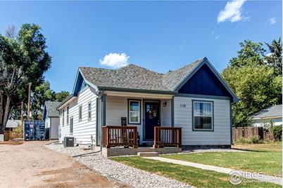 118 N Denver Ave, Johnstown, CO 80534 - Photo 1