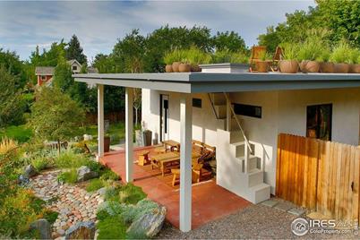 474 Marine St #CU2, Boulder, CO 80302 - Photo 1