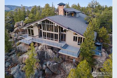 2680 Fox Acres Dr E, Red Feather Lakes, CO 80545 - Photo 1