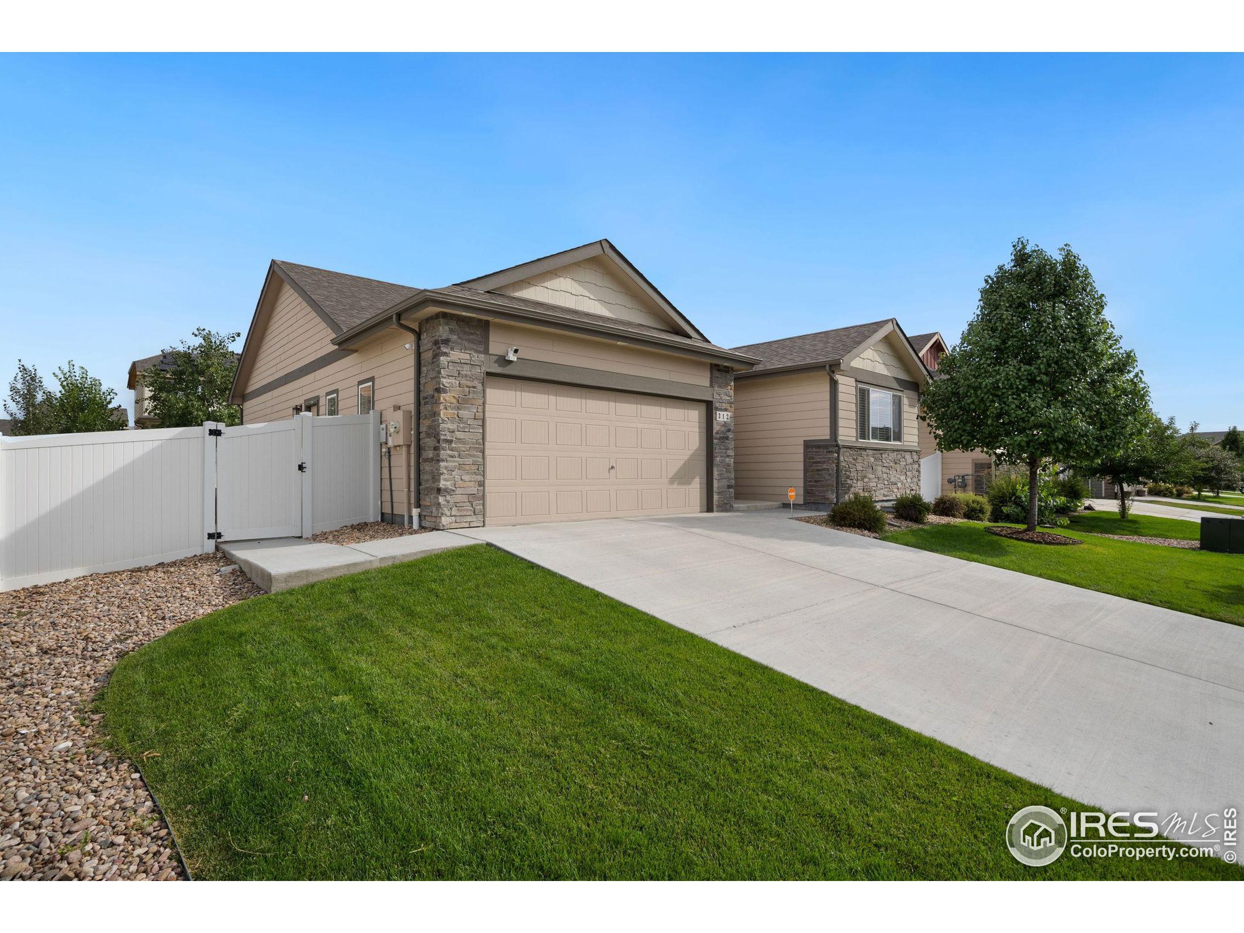 312 Torreys Dr, Severance, CO 80550 MLS 997046 Coldwell Banker