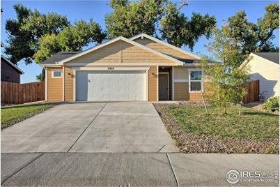 2925 Shady Oaks Dr, Evans, CO 80620 - Photo 1