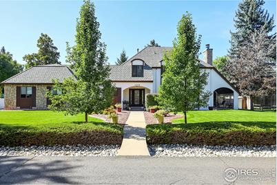 11350 W 78th Dr, Arvada, CO 80005 - Photo 1