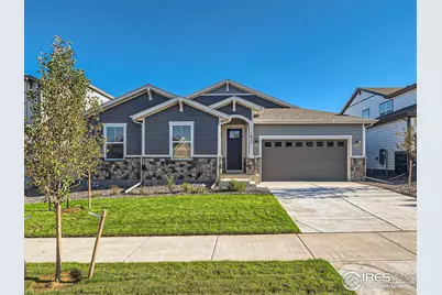 1832 Golden Sun Dr, Windsor, CO 80550 - Photo 1
