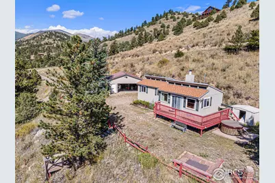 262 Elkridge Dr, Glen Haven, CO 80532 - Photo 1