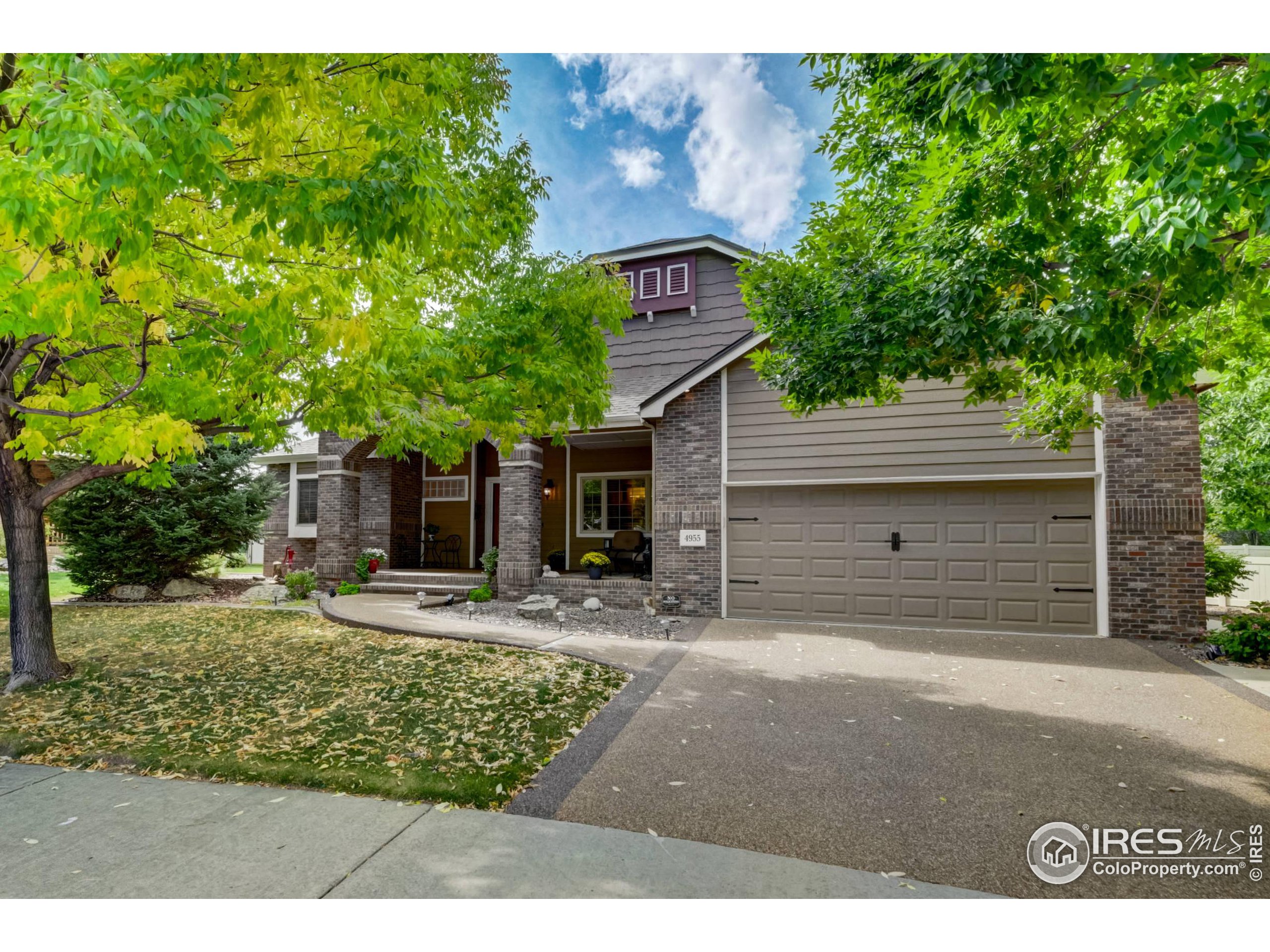 4955 Hornbeam Ct Loveland CO 80538 MLS 997542 Coldwell Banker 4955 Hornbeam Ct Loveland CO 80538 MLS 997542 Coldwell Banker