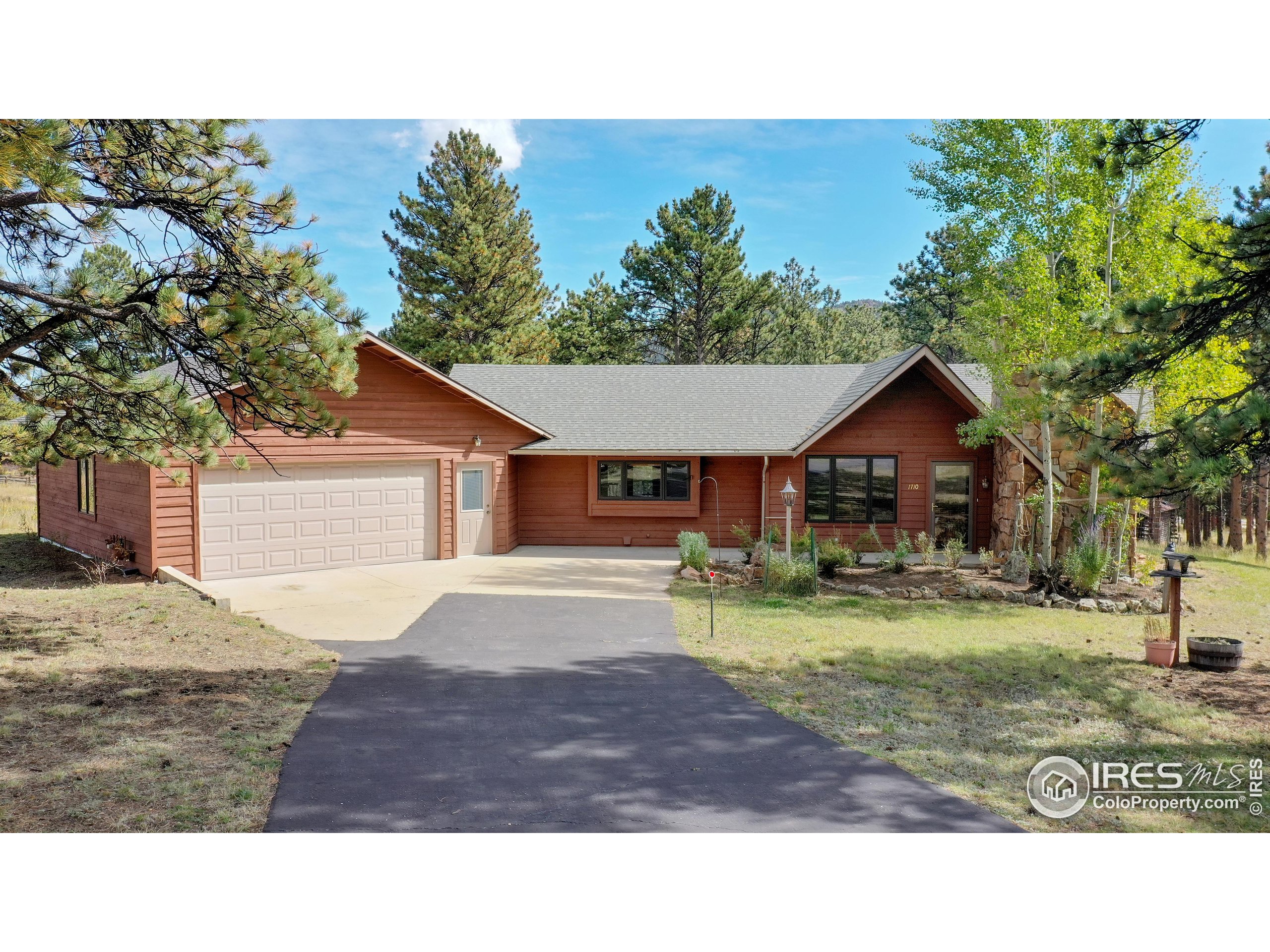 1710 Twin Dr, Estes Park, CO 80517 MLS 997563 Coldwell Banker