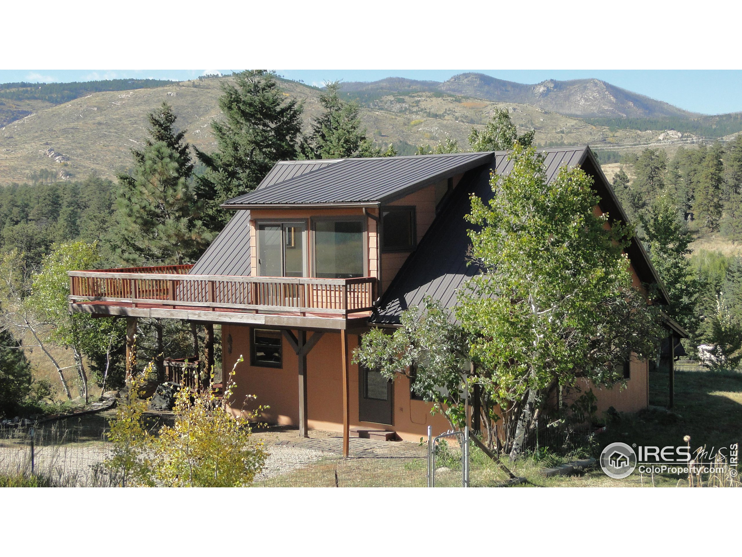 300 Snow Top Dr, Drake, CO 80515 MLS 997692 Coldwell Banker