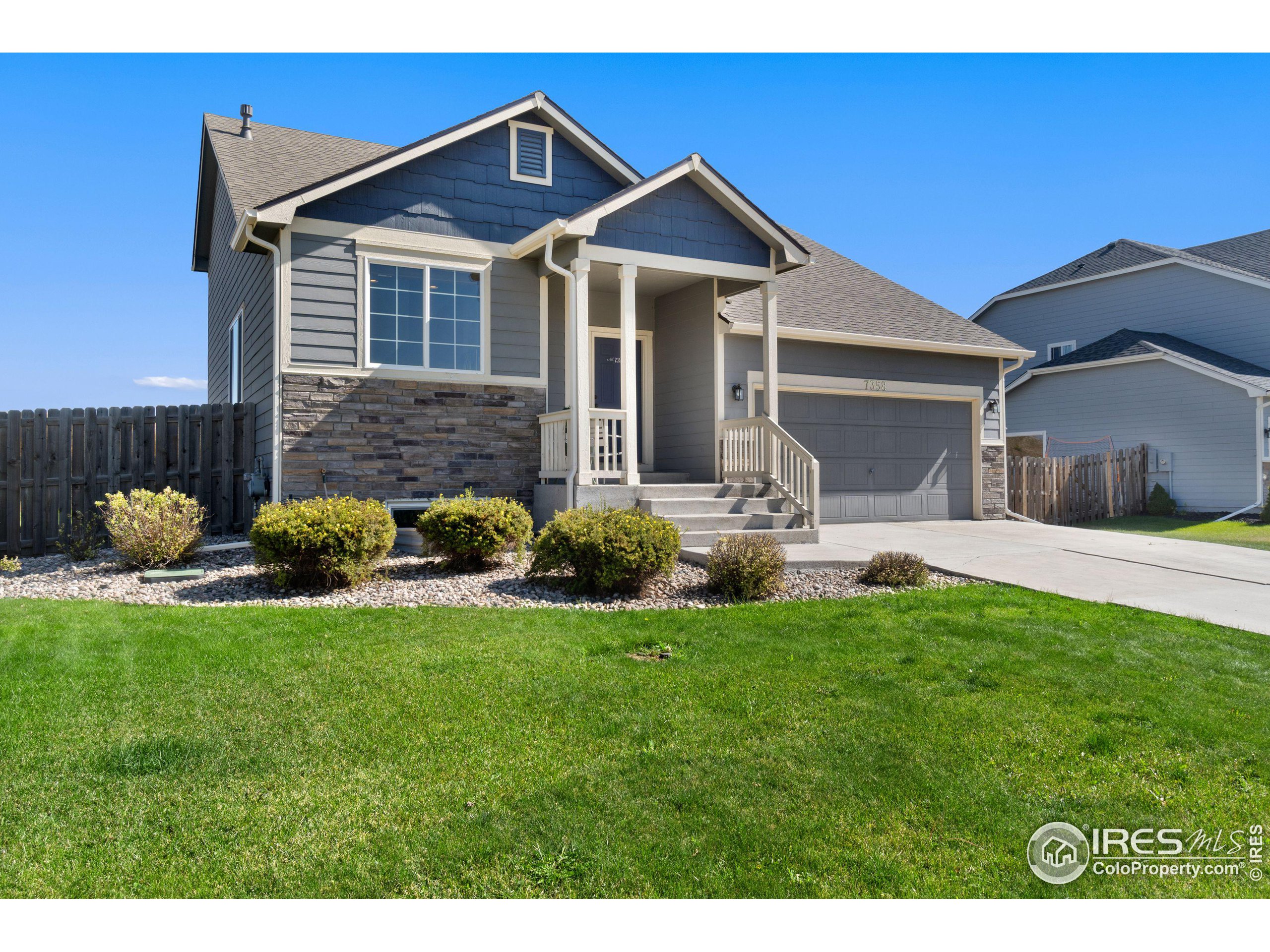 7358 Dunes St, Wellington, CO 80549 MLS 997694 Coldwell Banker