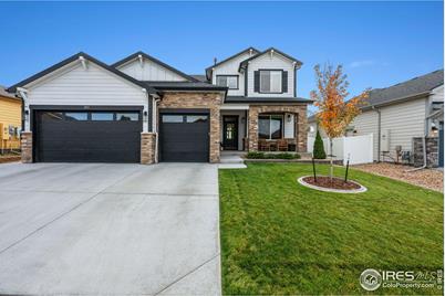 803 Shirttail Peak Dr, Windsor, CO 80550 - Photo 1