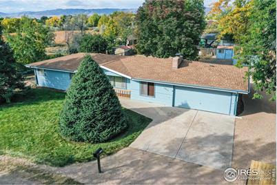 3517 Kenyon Dr, Fort Collins, CO 80524 - Photo 1