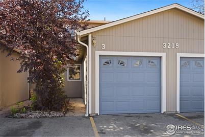 3219 Sumac St #3, Fort Collins, CO 80526 - Photo 1