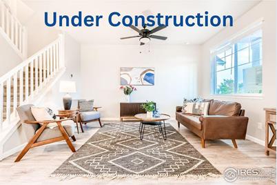 2560 Brookstone Dr #D, Milliken, CO 80543 - Photo 1